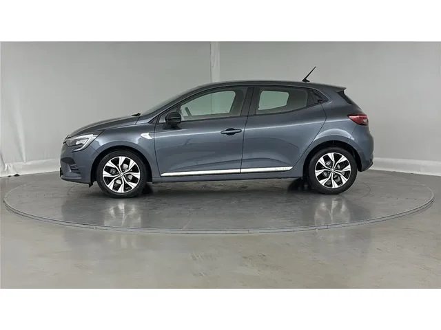 Occasion Renault Clio à ENGLOS chez RENAULT | ENGLOS