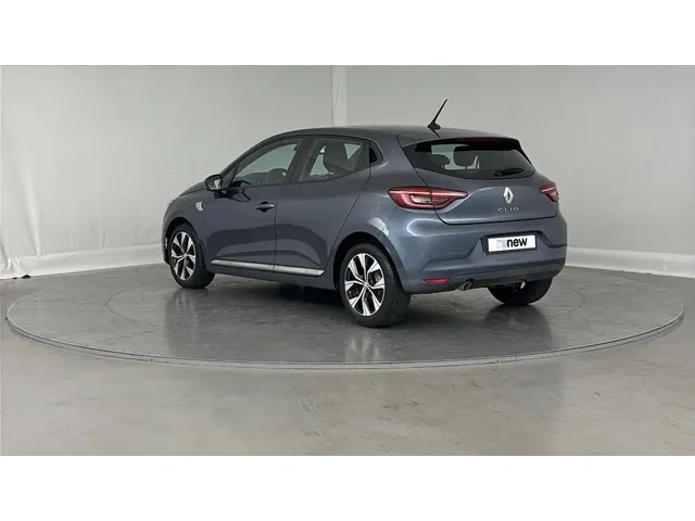 Occasion Renault Clio à ENGLOS chez RENAULT | ENGLOS