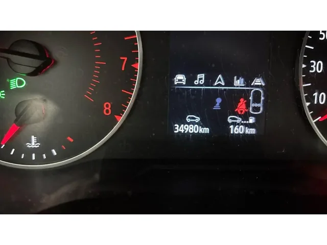 Occasion Renault Clio à ENGLOS chez RENAULT | ENGLOS