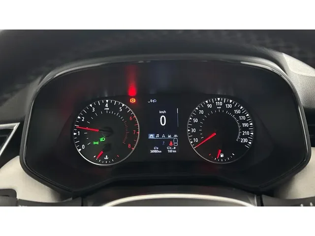 Occasion Renault Clio à ENGLOS chez RENAULT | ENGLOS