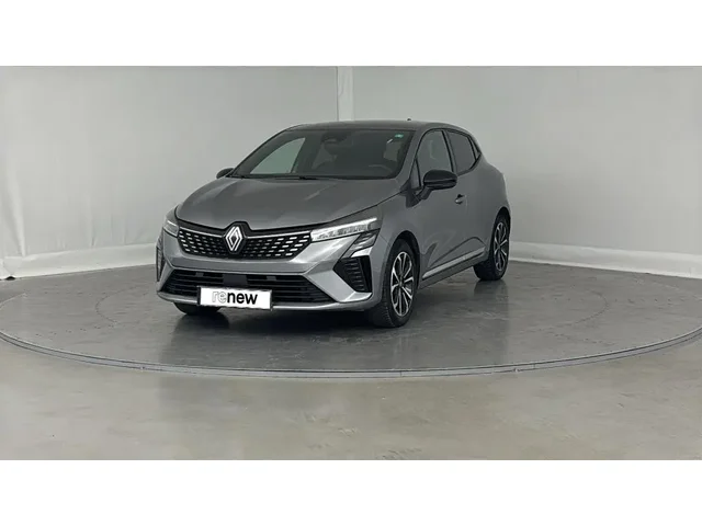 Occasion Renault Clio à MAGENTA chez RENAULT | EPERNAY & SEZANNE