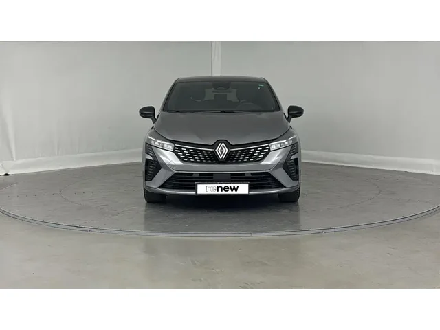 Occasion Renault Clio à MAGENTA chez RENAULT | EPERNAY & SEZANNE