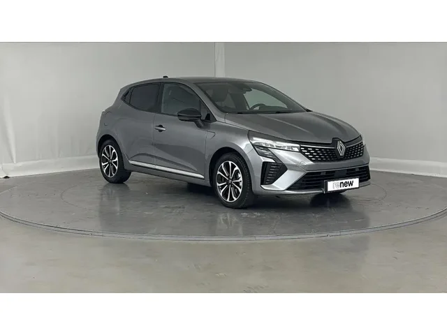Occasion Renault Clio à MAGENTA chez RENAULT | EPERNAY & SEZANNE