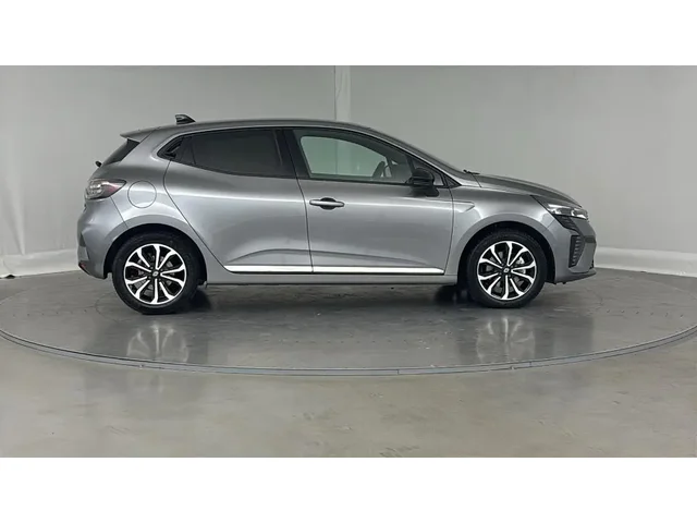 Occasion Renault Clio à MAGENTA chez RENAULT | EPERNAY & SEZANNE