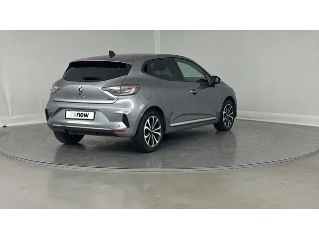 Occasion Renault Clio à MAGENTA chez RENAULT | EPERNAY & SEZANNE