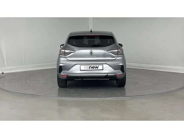Occasion Renault Clio à MAGENTA chez RENAULT | EPERNAY & SEZANNE