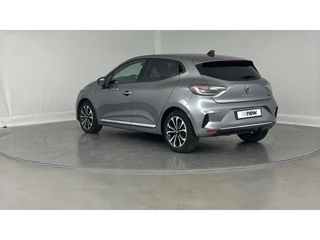 Occasion Renault Clio à MAGENTA chez RENAULT | EPERNAY & SEZANNE