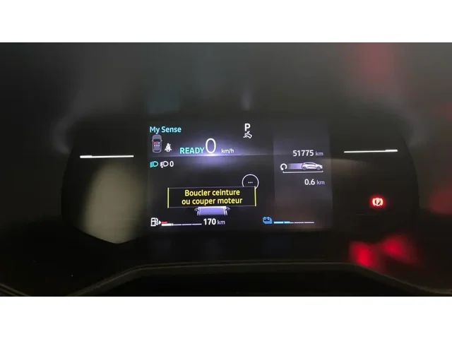 Occasion Renault Clio à MAGENTA chez RENAULT | EPERNAY & SEZANNE
