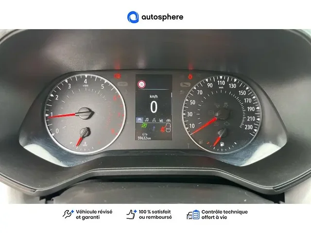 Occasion Renault Clio à THIONVILLE chez RENAULT | THIONVILLE