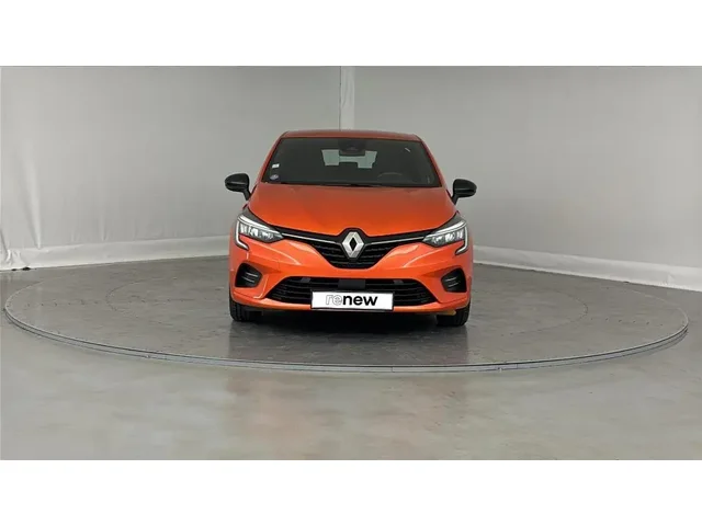 Occasion Renault Clio à ENGLOS chez RENAULT | ENGLOS