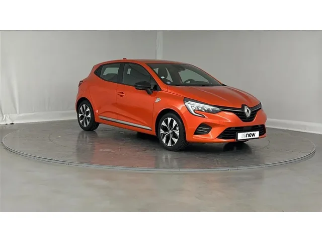 Occasion Renault Clio à ENGLOS chez RENAULT | ENGLOS