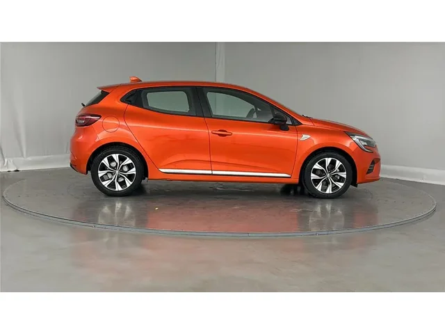 Occasion Renault Clio à ENGLOS chez RENAULT | ENGLOS