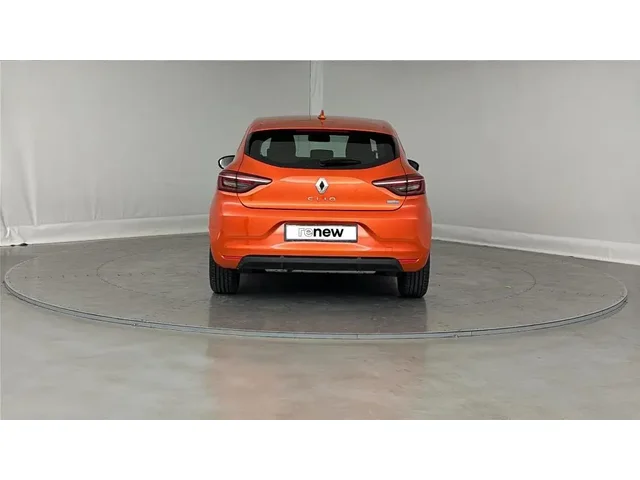 Occasion Renault Clio à ENGLOS chez RENAULT | ENGLOS