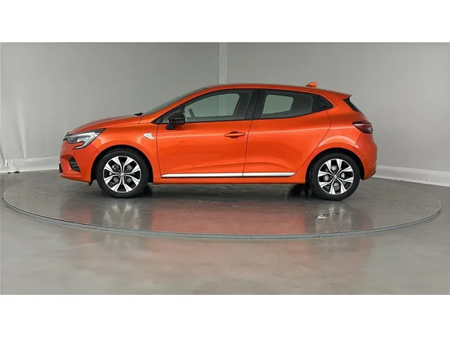 Occasion Renault Clio à ENGLOS chez RENAULT | ENGLOS