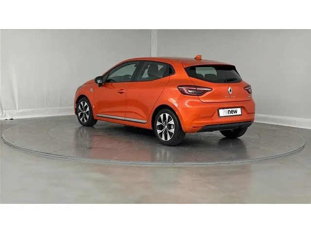 Occasion Renault Clio à ENGLOS chez RENAULT | ENGLOS
