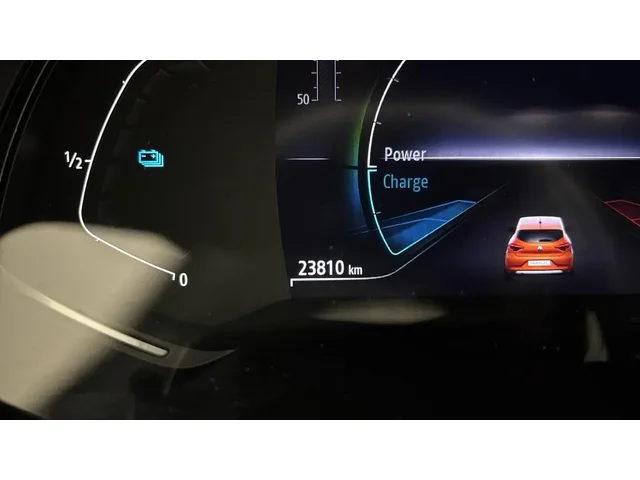 Occasion Renault Clio à ENGLOS chez RENAULT | ENGLOS