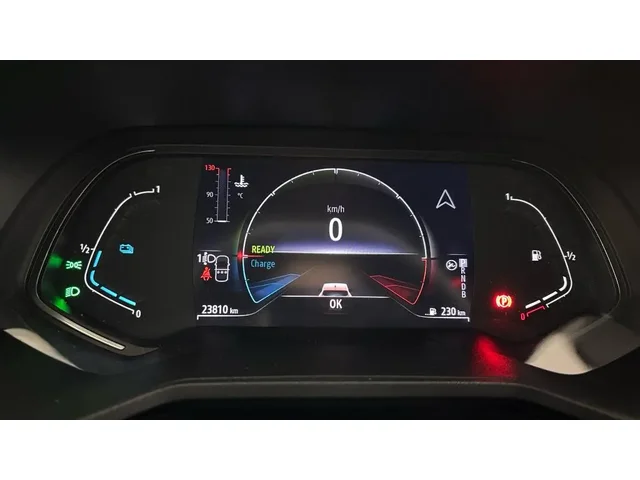 Occasion Renault Clio à ENGLOS chez RENAULT | ENGLOS