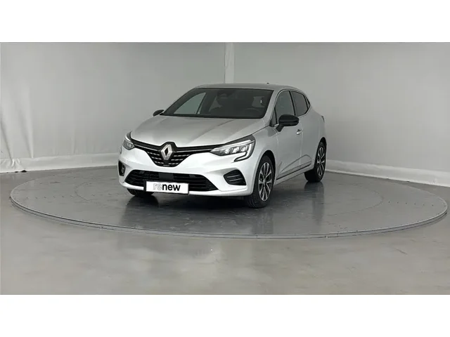 Occasion Renault Clio à ENGLOS chez RENAULT | ENGLOS