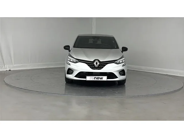 Occasion Renault Clio à ENGLOS chez RENAULT | ENGLOS