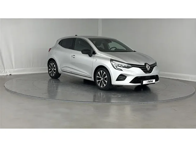 Occasion Renault Clio à ENGLOS chez RENAULT | ENGLOS
