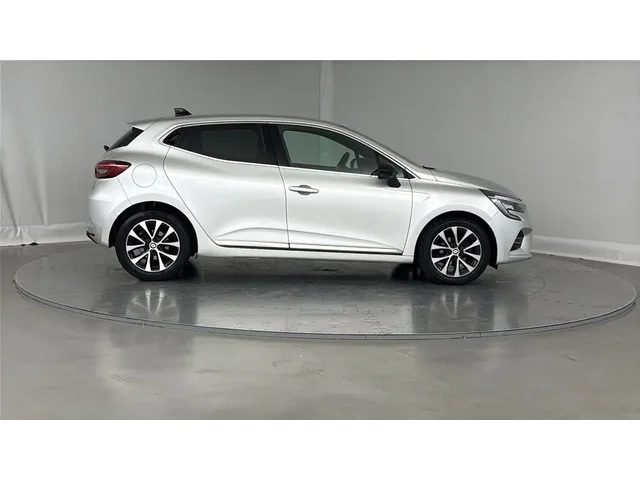 Occasion Renault Clio à ENGLOS chez RENAULT | ENGLOS