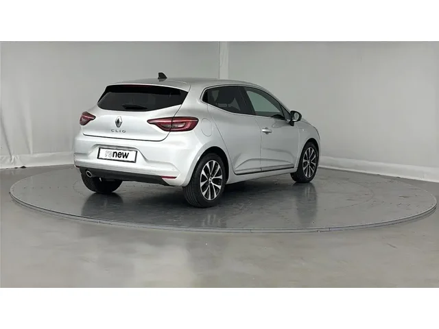 Occasion Renault Clio à ENGLOS chez RENAULT | ENGLOS