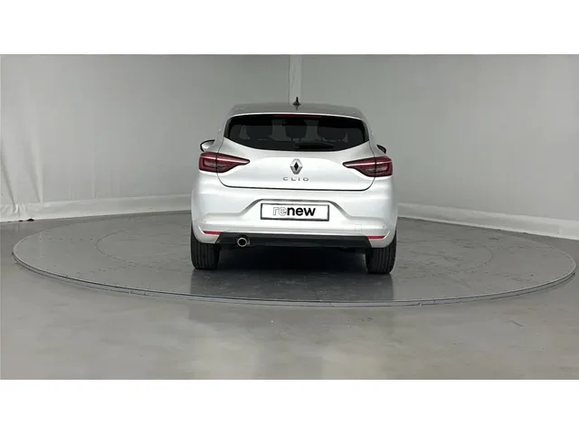 Occasion Renault Clio à ENGLOS chez RENAULT | ENGLOS