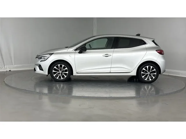 Occasion Renault Clio à ENGLOS chez RENAULT | ENGLOS