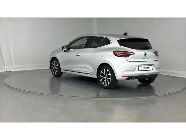 Occasion Renault Clio à ENGLOS chez RENAULT | ENGLOS