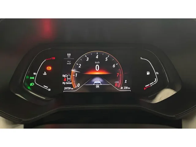 Occasion Renault Clio à ENGLOS chez RENAULT | ENGLOS