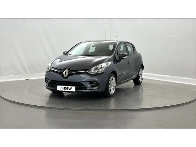 Occasion Renault Clio à CHAUNY chez RENAULT | CHAUNY