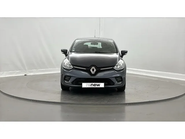 Occasion Renault Clio à CHAUNY chez RENAULT | CHAUNY