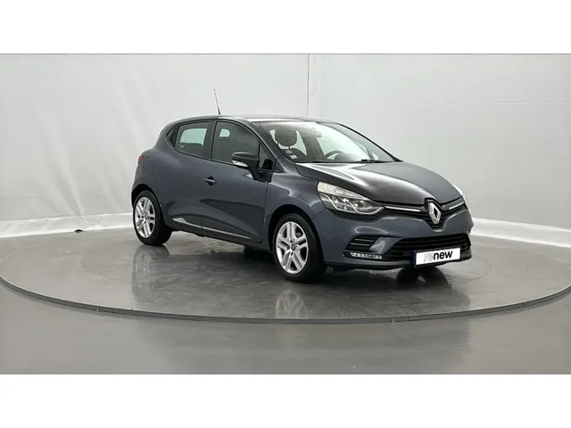 Occasion Renault Clio à CHAUNY chez RENAULT | CHAUNY