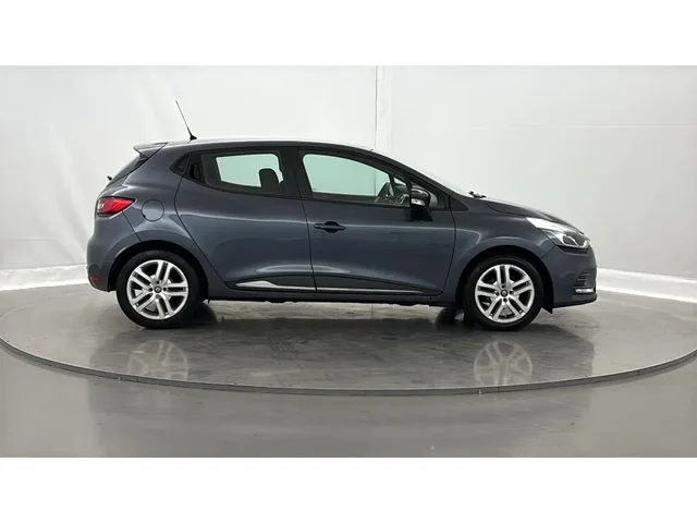 Occasion Renault Clio à CHAUNY chez RENAULT | CHAUNY