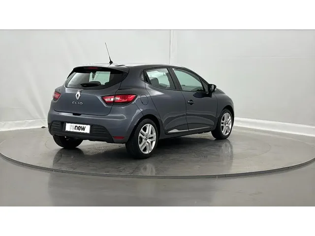 Occasion Renault Clio à CHAUNY chez RENAULT | CHAUNY