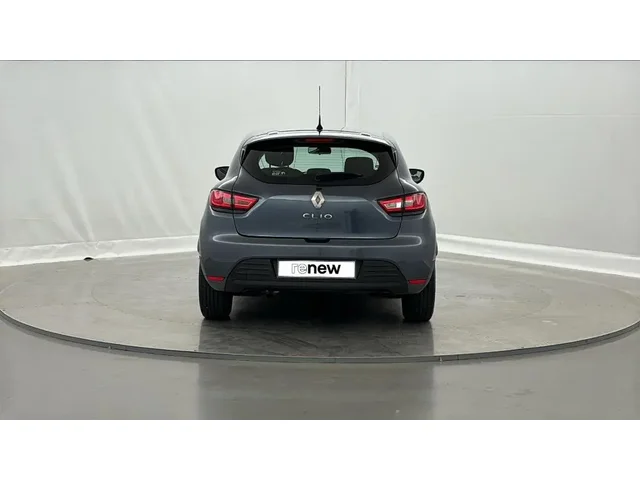 Occasion Renault Clio à CHAUNY chez RENAULT | CHAUNY