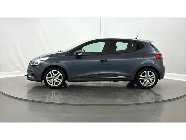 Occasion Renault Clio à CHAUNY chez RENAULT | CHAUNY