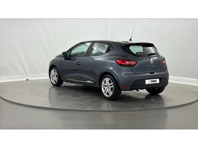Occasion Renault Clio à CHAUNY chez RENAULT | CHAUNY