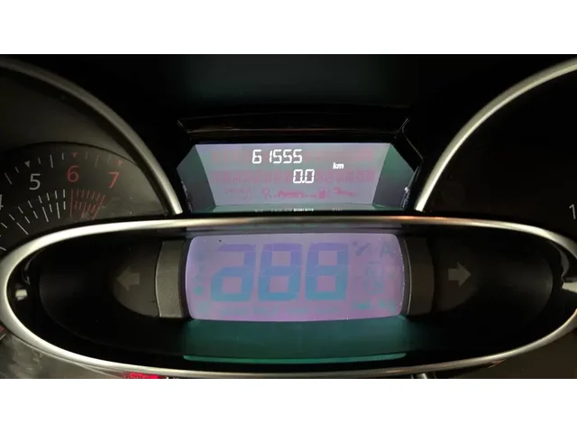 Occasion Renault Clio à CHAUNY chez RENAULT | CHAUNY