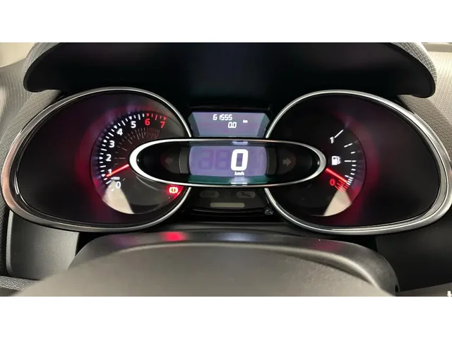 Occasion Renault Clio à CHAUNY chez RENAULT | CHAUNY
