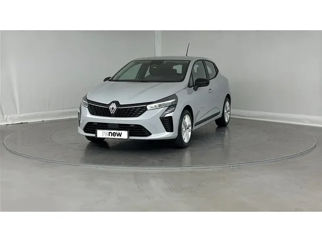 Occasion Renault Clio à ENGLOS chez RENAULT | ENGLOS