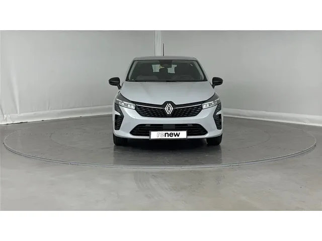 Occasion Renault Clio à ENGLOS chez RENAULT | ENGLOS