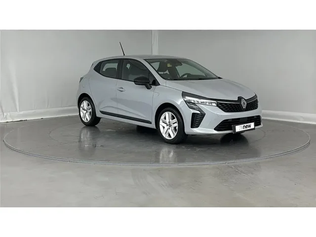 Occasion Renault Clio à ENGLOS chez RENAULT | ENGLOS