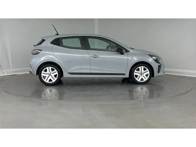 Occasion Renault Clio à ENGLOS chez RENAULT | ENGLOS
