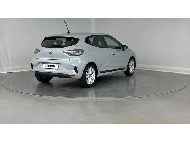 Occasion Renault Clio à ENGLOS chez RENAULT | ENGLOS