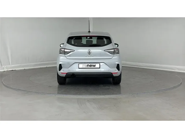 Occasion Renault Clio à ENGLOS chez RENAULT | ENGLOS