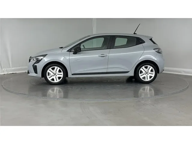 Occasion Renault Clio à ENGLOS chez RENAULT | ENGLOS