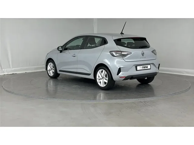 Occasion Renault Clio à ENGLOS chez RENAULT | ENGLOS