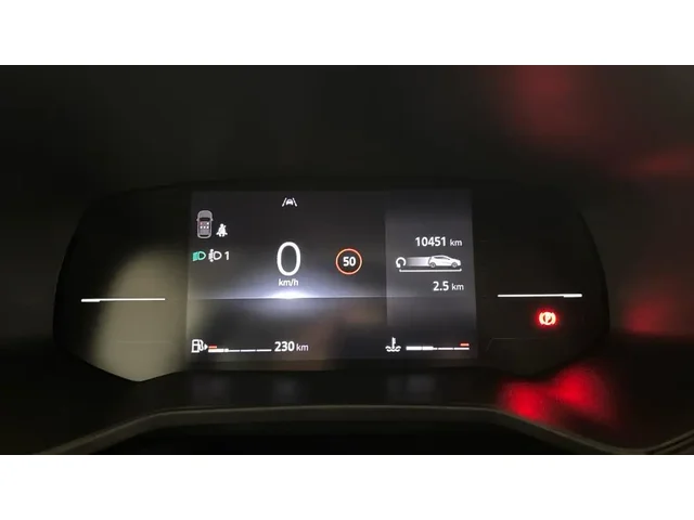Occasion Renault Clio à ENGLOS chez RENAULT | ENGLOS