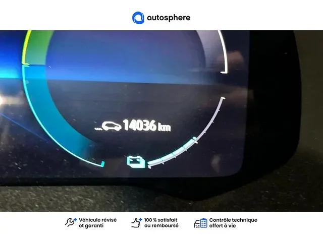 Occasion Renault Clio à VITROLLES chez RENAULT | VITROLLES